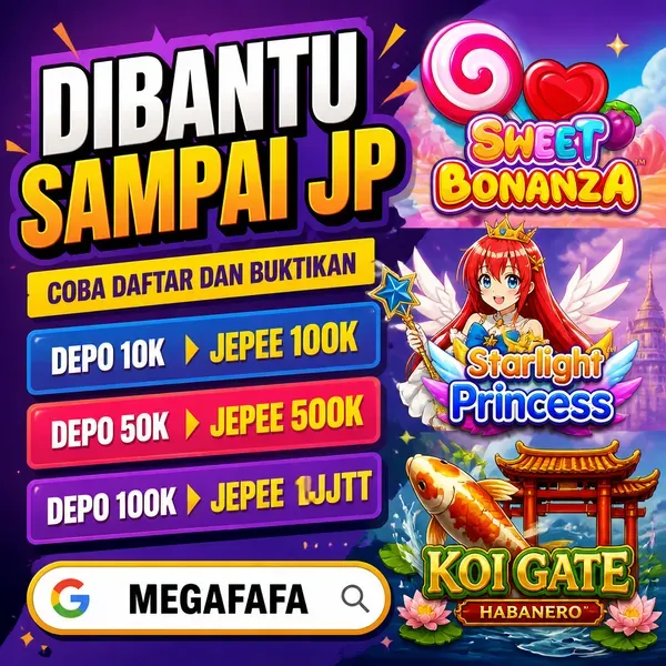 situs slot pakai qris